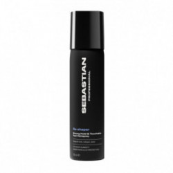 Sebastian Professional Re-Shaper Strong And Touchable Feel Hairspray Stiprios fiksacijos plaukų lakas 300ml