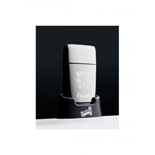 Beardburys Men's Razor Muscle Shaver Pro Skutimosi mašinėlė 1 vnt.