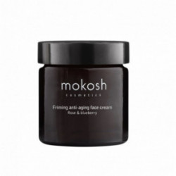 Mokosh Firming Anti-aging Face Cream Stangrinamasis veido kremas nuo raukšlių 60ml