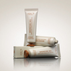 IDUN Bronzing Gel Įdegio atspalvį suteikiantis bronzinantis gelis 30ml