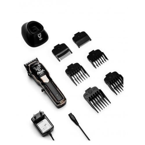 Beardburys Professional Hair Clipper Fade Boost Evolution Profesionali plaukų kirpimo mašinėlė 1 vnt.
