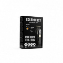 Beardburys Professional Hair Clipper Fade Boost Evolution Profesionali plaukų kirpimo mašinėlė 1 vnt.
