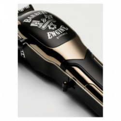 Beardburys Professional Hair Clipper Fade Boost Evolution Profesionali plaukų kirpimo mašinėlė 1 vnt.