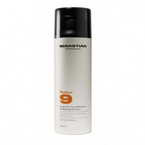 Sebastian Professional Flow Potion 9 Viimistluskreem 145ml