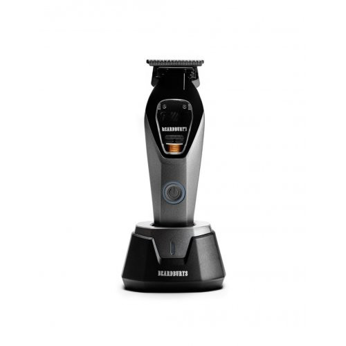 Beardburys Professional Detail Trimmer Beardburys GT-500 Boost Kirpimo mašinėlė 1 vnt.