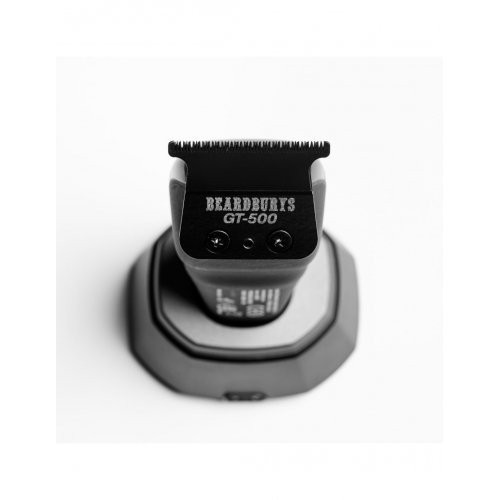 Beardburys Professional Detail Trimmer Beardburys GT-500 Boost Kirpimo mašinėlė 1 vnt.