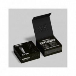 Beardburys Professional Detail Trimmer Beardburys GT-500 Boost Kirpimo mašinėlė 1 vnt.