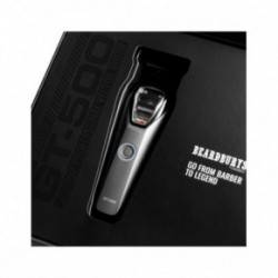 Beardburys Professional Detail Trimmer Beardburys GT-500 Boost Kirpimo mašinėlė 1 vnt.