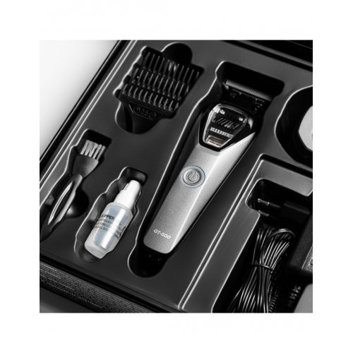 Beardburys Professional Detail Trimmer Beardburys GT-500 Boost Kirpimo mašinėlė 1 vnt.