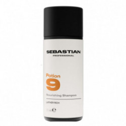 Sebastian Professional Potion 9 Nourishing Shampoo Maitinamasis šampūnas 280ml