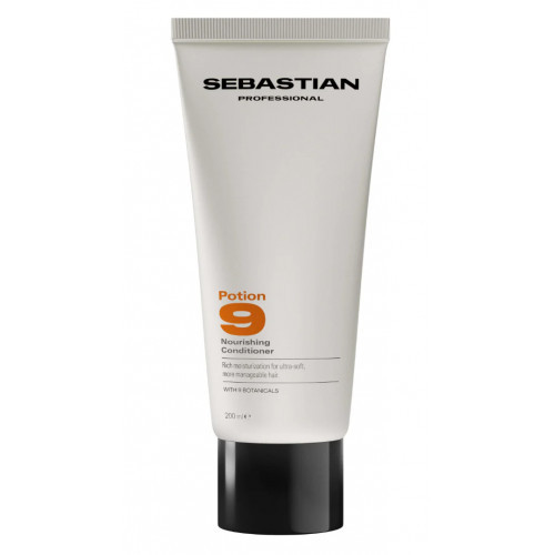 Sebastian Professional Potion 9 Nourishing Conditioner Maitinamasis kondicionierius 200ml