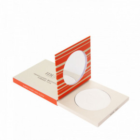 IDUN Mattifying Mineral Powder Kompaktinė skaidri pudra 3.5g