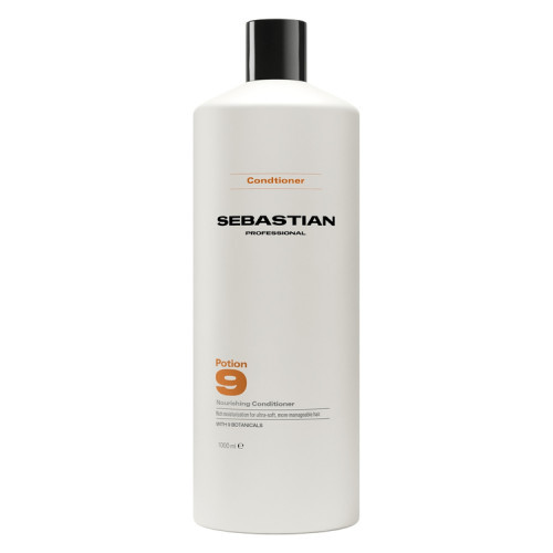 Sebastian Professional Potion 9 Nourishing Conditioner Maitinamasis kondicionierius 200ml