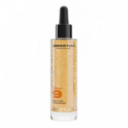 Sebastian Professional Potion 9 Super Lux Styling Hair Drops Daugiafunkcinis serumas plaukams 30ml
