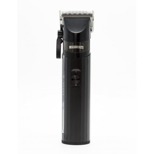 Beardburys Professional Hair XCT Clipper Profesionali plaukų kirpimo mašinėlė 1 vnt.