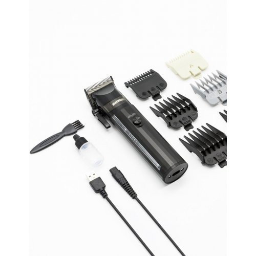 Beardburys Professional Hair XCT Clipper Profesionali plaukų kirpimo mašinėlė 1 vnt.