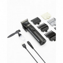 Beardburys Professional Hair XCT Clipper Profesionali plaukų kirpimo mašinėlė 1 vnt.