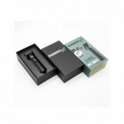 Beardburys Professional Hair XCT Clipper Profesionali plaukų kirpimo mašinėlė 1 vnt.