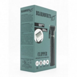 Beardburys Professional Hair XCT Clipper Profesionali plaukų kirpimo mašinėlė 1 vnt.