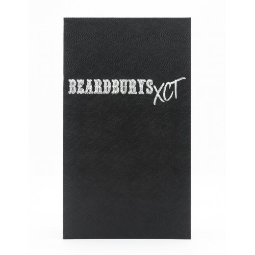 Beardburys Professional Hair XCT Clipper Profesionali plaukų kirpimo mašinėlė 1 vnt.