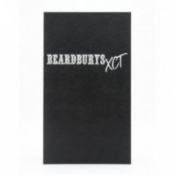 Beardburys Professional Hair XCT Clipper Profesionali plaukų kirpimo mašinėlė 1 vnt.