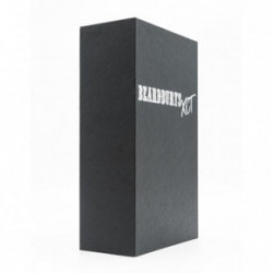 Beardburys Professional Hair XCT Clipper Profesionali plaukų kirpimo mašinėlė 1 vnt.