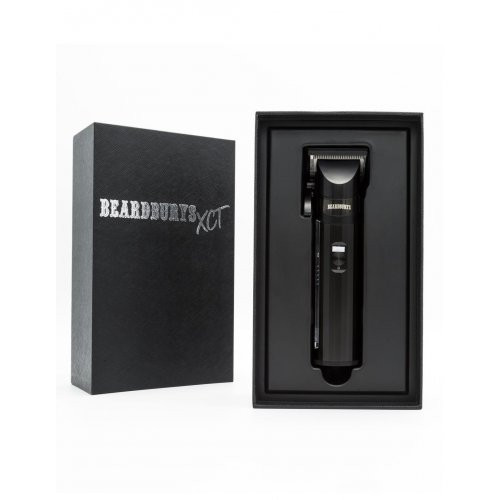 Beardburys Professional Hair XCT Clipper Profesionali plaukų kirpimo mašinėlė 1 vnt.