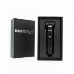 Beardburys Professional Hair XCT Clipper Profesionali plaukų kirpimo mašinėlė 1 vnt.