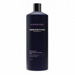 Sebastian Professional No.Breaker Bonding Pre-Shampoo Creme Paruošiamasis šampūnas 200ml