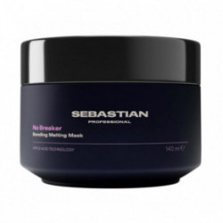 Sebastian Professional NO. BREAKER Bonding Melting Mask Intensyviai atkurianti plaukų kaukė 145ml