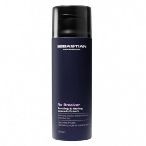 Sebastian Professional No.Breaker Bonding & Styling Leave In Creme 145ml