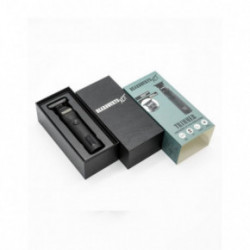 Beardburys Professional Detail XCT Trimmer Kirpimo mašinėlė su hipoalergiškais DLC ašmenimis 1 vnt.