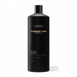 Sebastian Professional Dark Oil Smooth & Shine Conditioner Plaukų neapsunkinantis kondicionierius 250ml