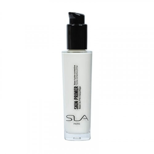 SLA Paris Skin Primer Drėkinanti makiažo bazė 30ml