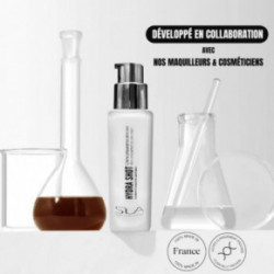 SLA Paris Hydra Shot Pre-Makeup Cream Makiažo bazė, serumas 30ml