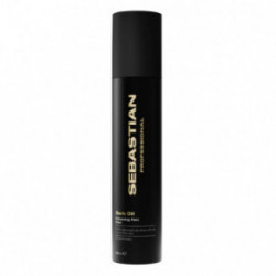 Sebastian Professional Dark Oil Silkening Mist Glotnumo ir spindesio suteikianti plaukų migla 200ml