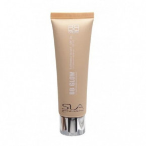 SLA Paris BB Glow Complexion Enhancer SPF20 BB krēms ar aizsardzību no saules 40ml