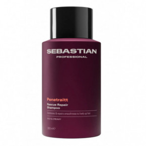 Sebastian Professional Penetraitt Shampoo Šampoon kahjustatud juustele 280ml