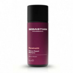 Sebastian Professional Penetraitt Rescue Repair Shampoo Plaukų struktūrą atkuriantis šampūnas 250ml
