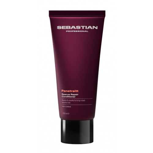 Sebastian Professional Penetraitt Rescue Repair Conditioner Plaukų struktūrą atkuriantis kondicionierius 200ml