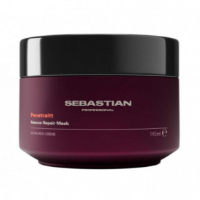 Sebastian Professional Penetraitt Resque Repair Mask Matu struktūru atjaunojoša maska 145ml