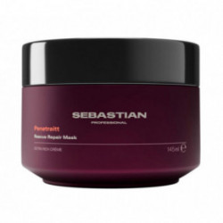 Sebastian Professional Penetraitt Resque Repair Mask Plaukų struktūrą atkurianti kaukė 145ml
