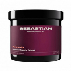 Sebastian Professional Penetraitt Resque Repair Mask Plaukų struktūrą atkurianti kaukė 145ml
