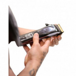 Beardburys Professional Hair Clipper Fade Boost Profesionali vyrų plaukų kirpimo mašinėlė 1 vnt.