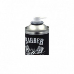Beardburys Clipper Cleaning Spray 5in1 Barber Engine Kirpimo mašinėlės valiklis 400ml