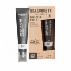 Beardburys Skin Care Hangover Power Men’s Eye Cream Drėkinamasis paakių kremas 10ml