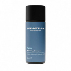 Sebastian Professional Hydre Hydrating Shampoo Drėkinantis plaukų šampūnas 50ml