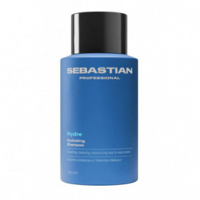Sebastian Professional Hydre Hydrating Shampoo Niisutav šampoon 280ml