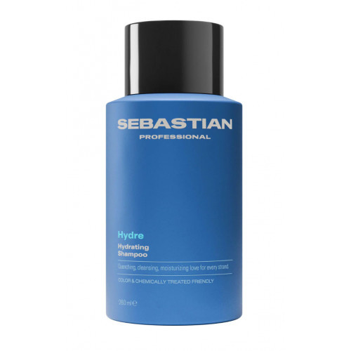 Sebastian Professional Hydre Hydrating Shampoo Drėkinantis plaukų šampūnas 50ml