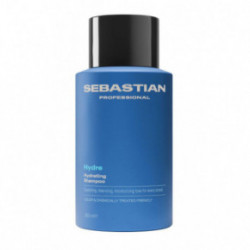 Sebastian Professional Hydre Hydrating Shampoo Drėkinantis plaukų šampūnas 50ml